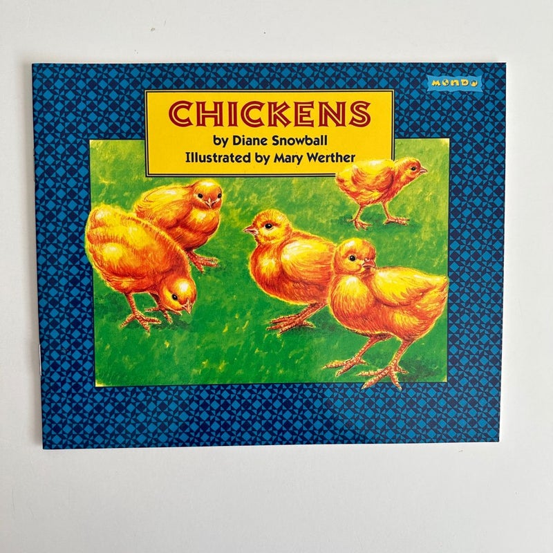 Chickens