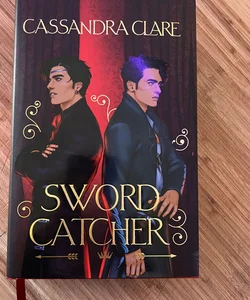 Sword Catcher 