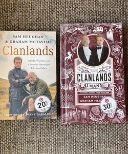 Clanlands Bundle 