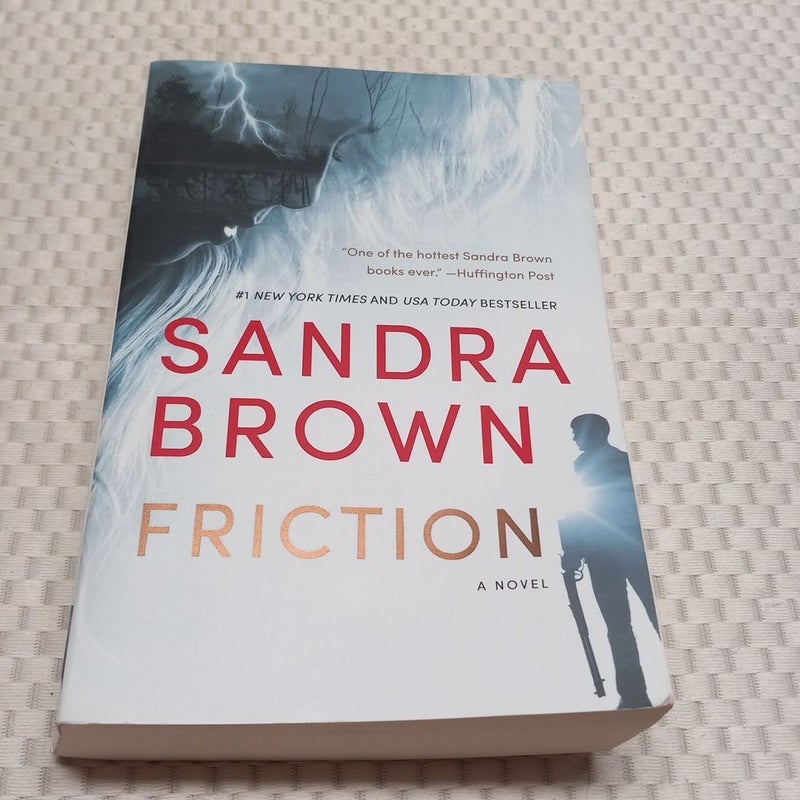 Friction