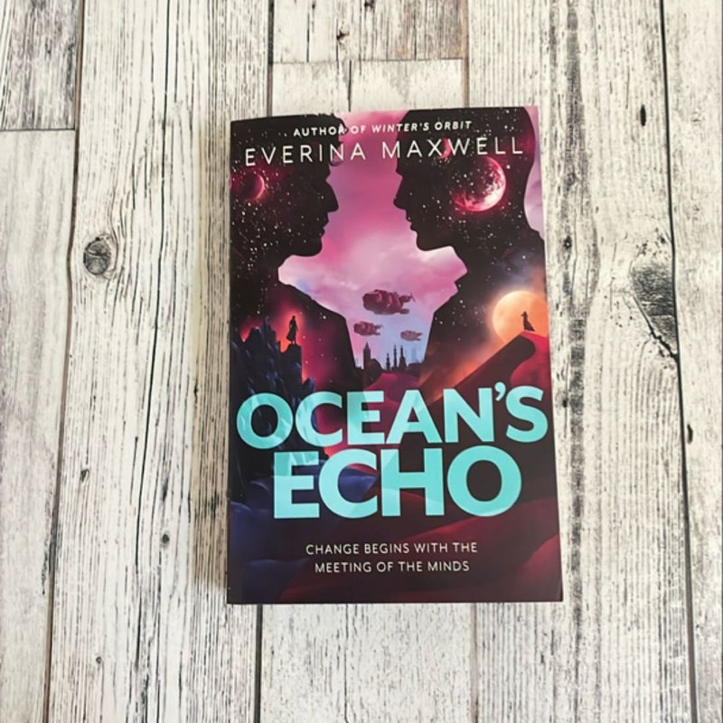 Ocean's Echo