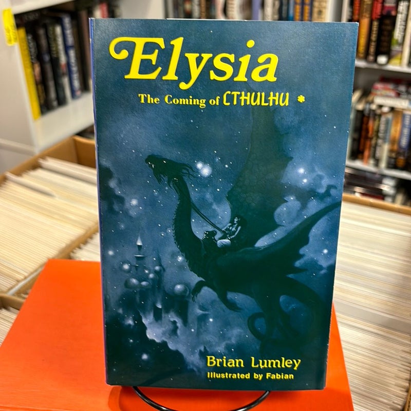 Elysia