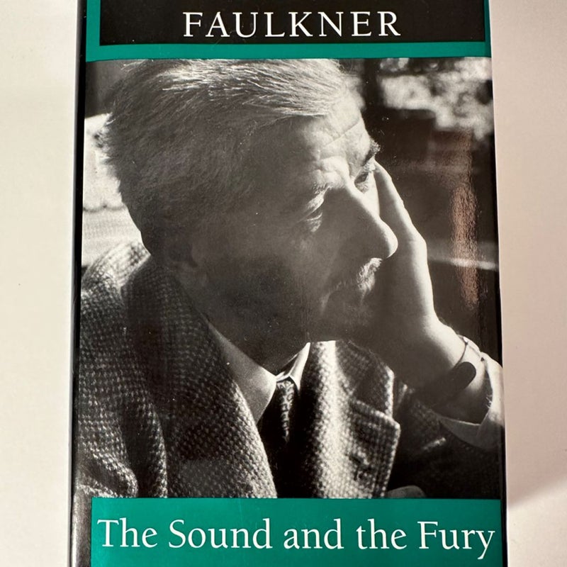 (3) William Faulkner hardcovers Book-Of-The-Month Club Editions