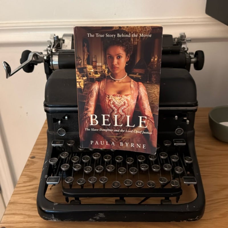 Belle