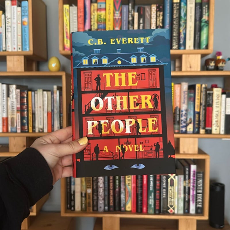 The Other People