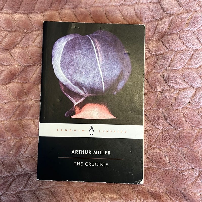 The Crucible