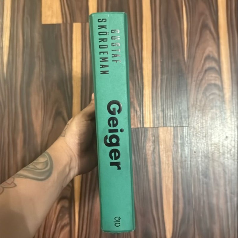 Geiger