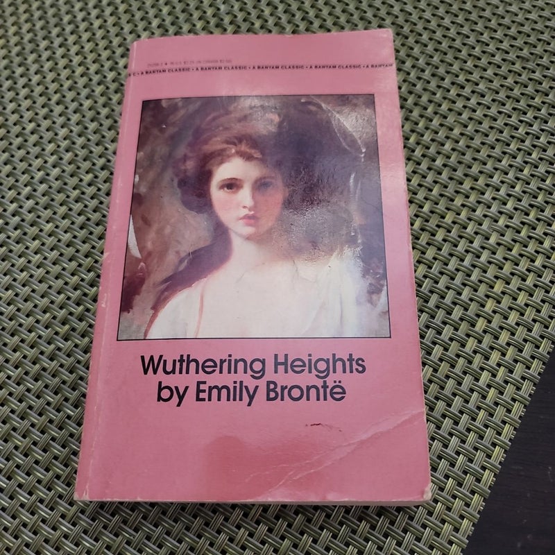 Wuthering Hights