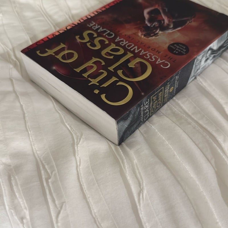 City of Glass
