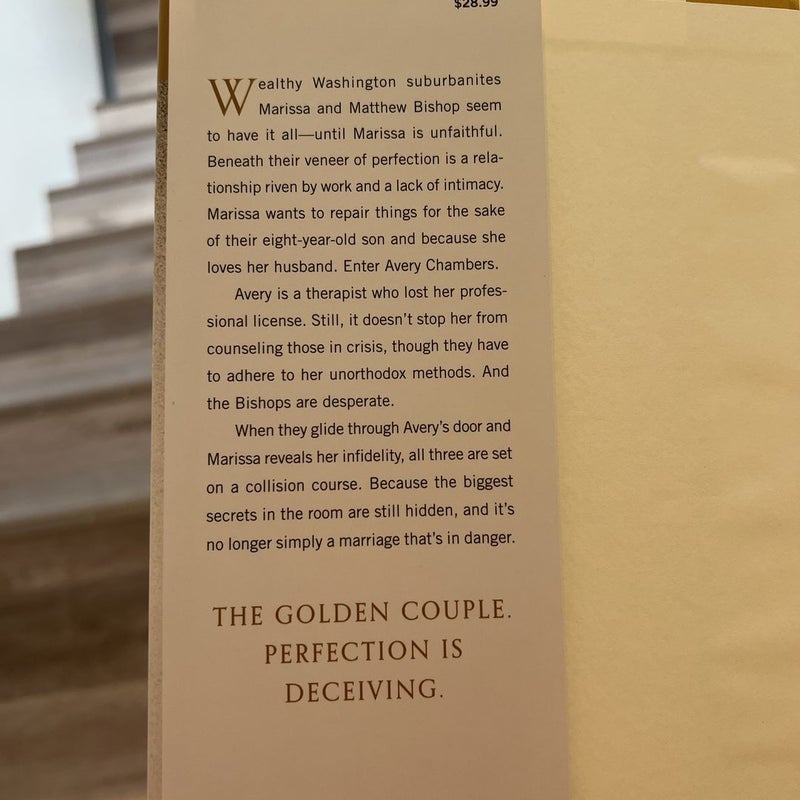 The Golden Couple