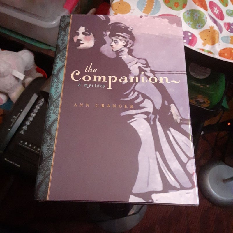 The Companion