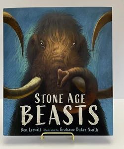 *New!! Stone Age Beasts