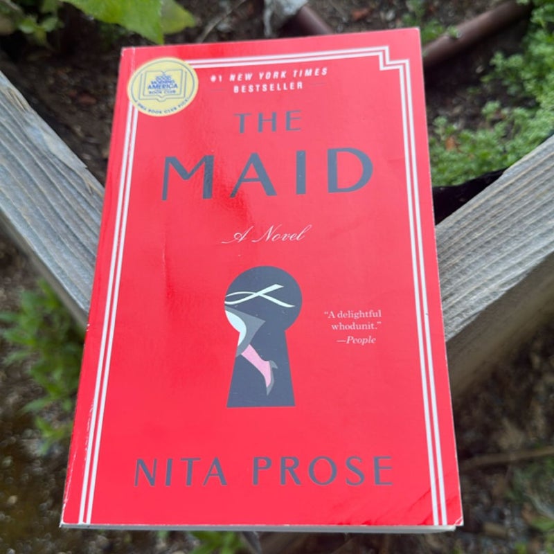 The Maid
