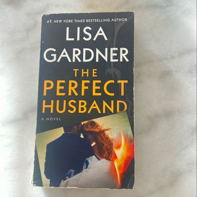 The Perfect Husband