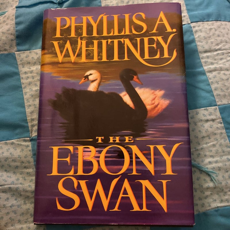 The Ebony Swan
