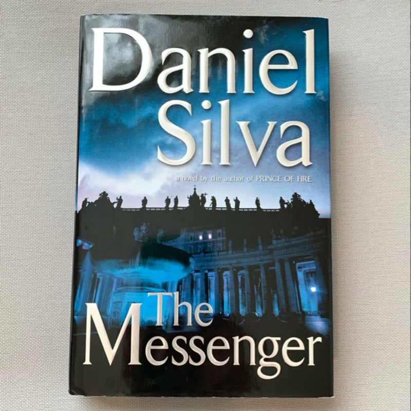 The Messenger