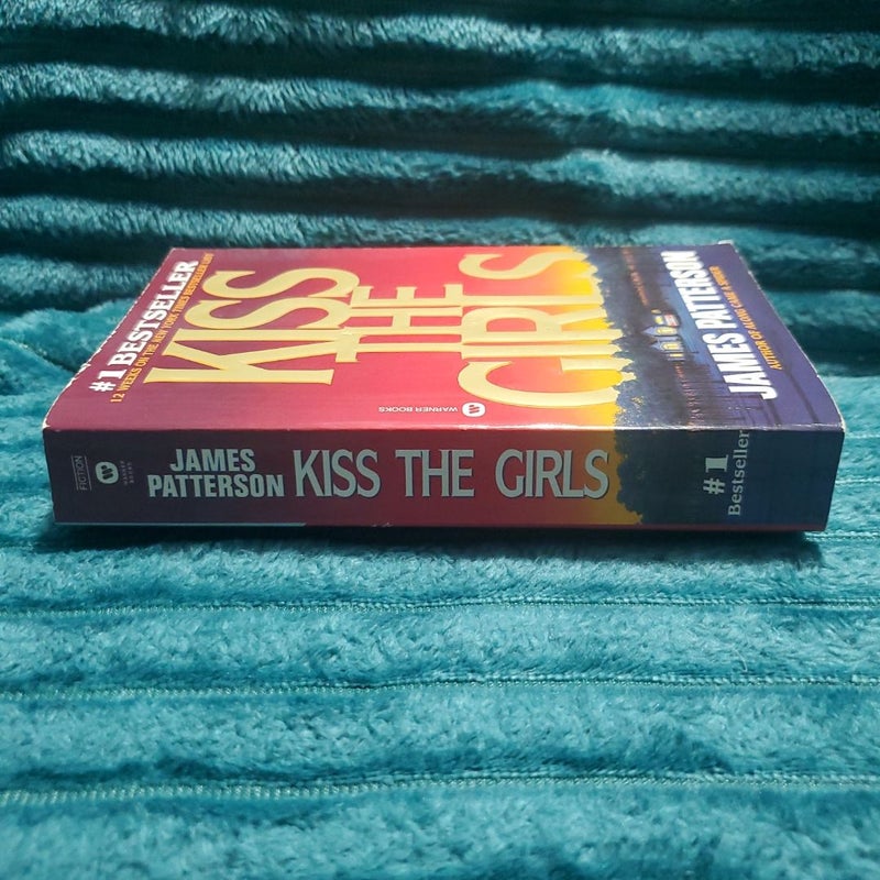 Kiss the Girls