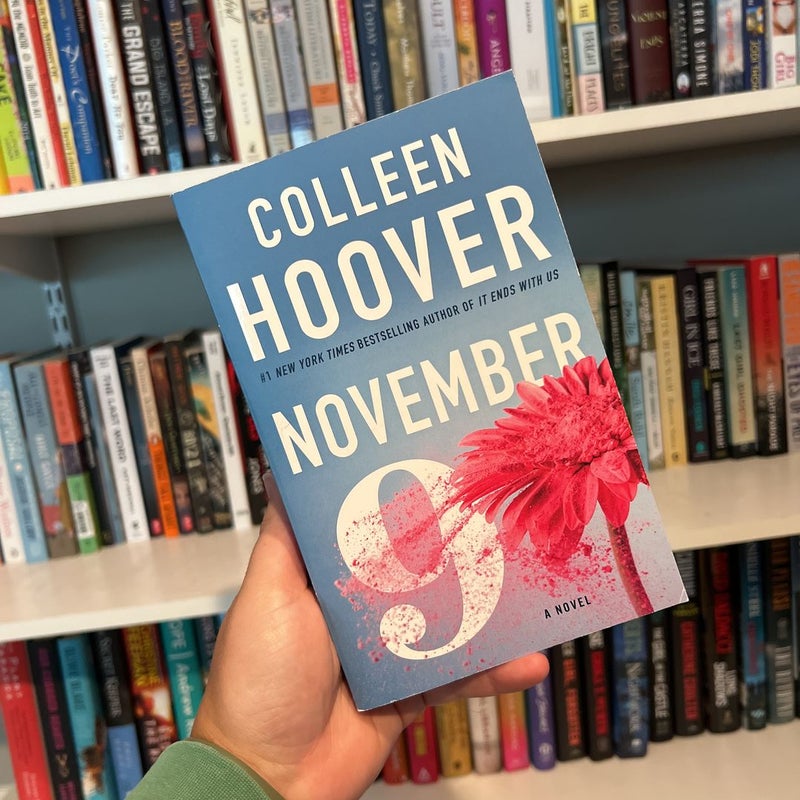 November 9