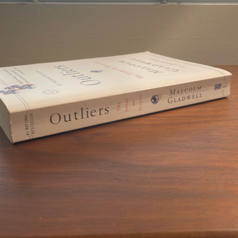 Outliers
