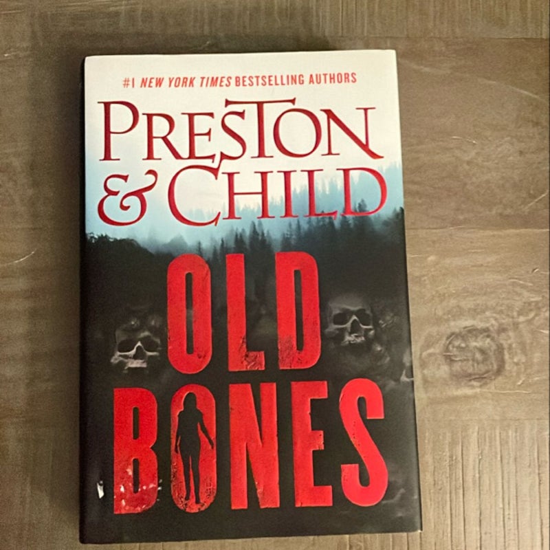 Old Bones