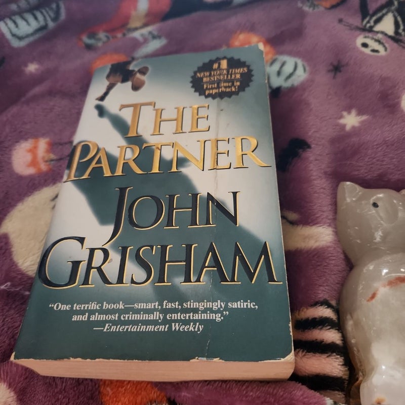 The Partner