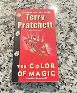 The Color of Magic