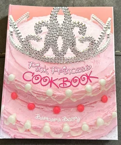 Pink Princess Cookbook