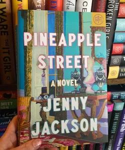 Pineapple Street