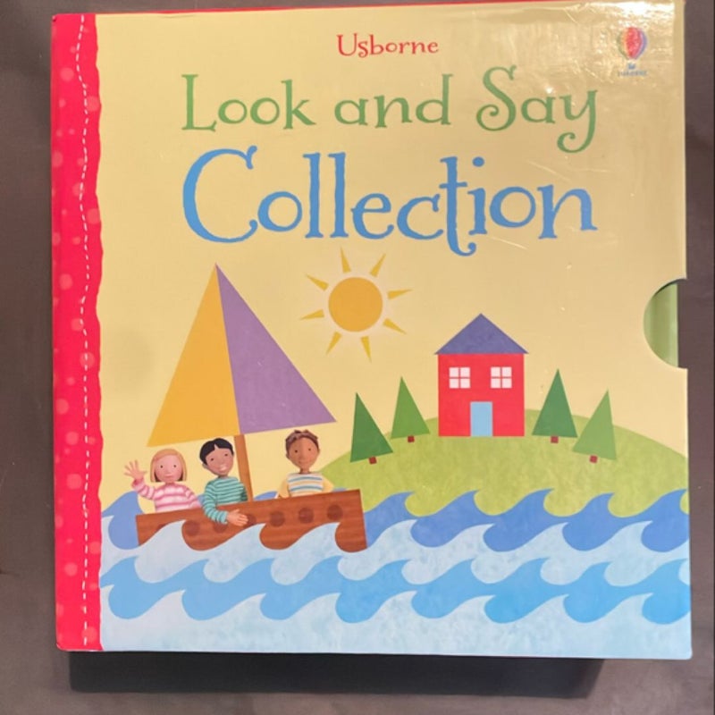 Look and Say Collection