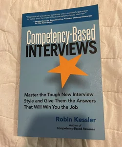 Competency-Based Interviews