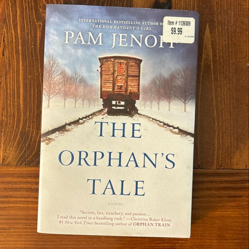 The Orphan's Tale