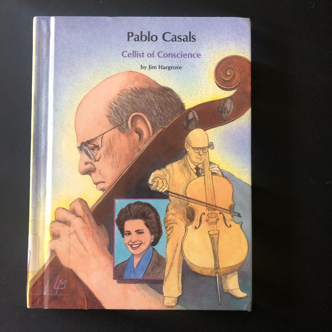 Pablo Casals