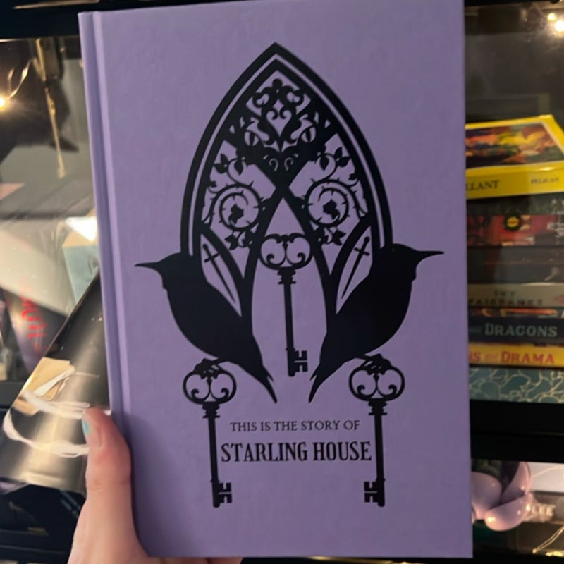 Starling House