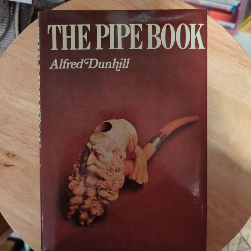 The pipe book