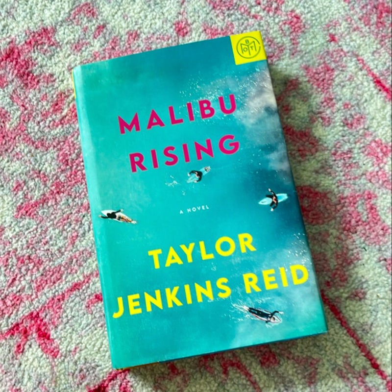 Malibu Rising