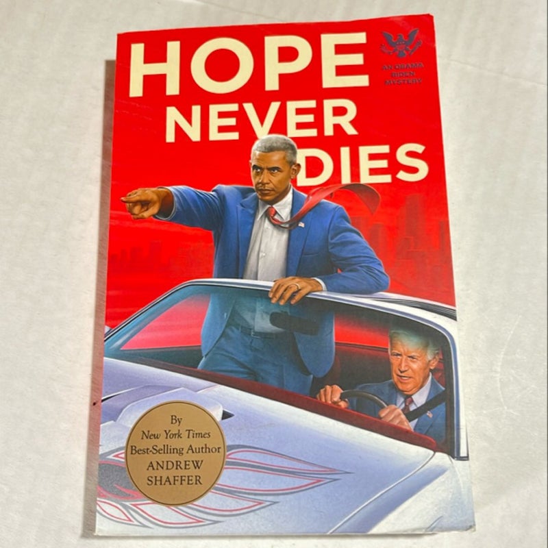 Hope Never Dies