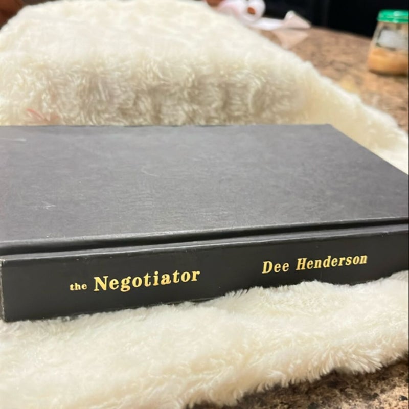 The Negotiator