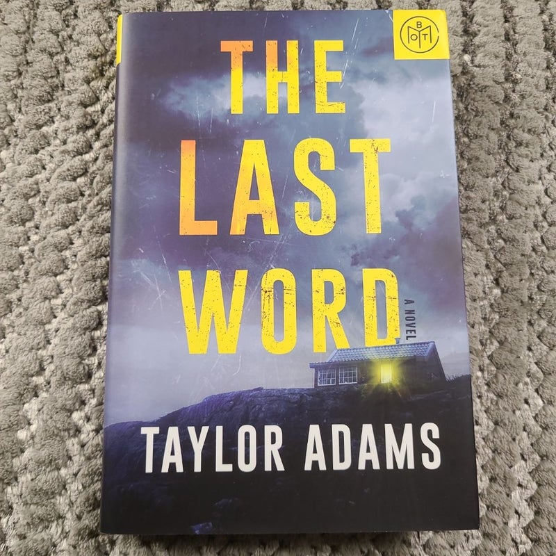 The Last Word