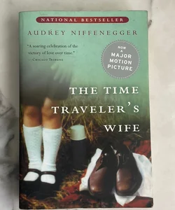 The Time Traveler's Wife