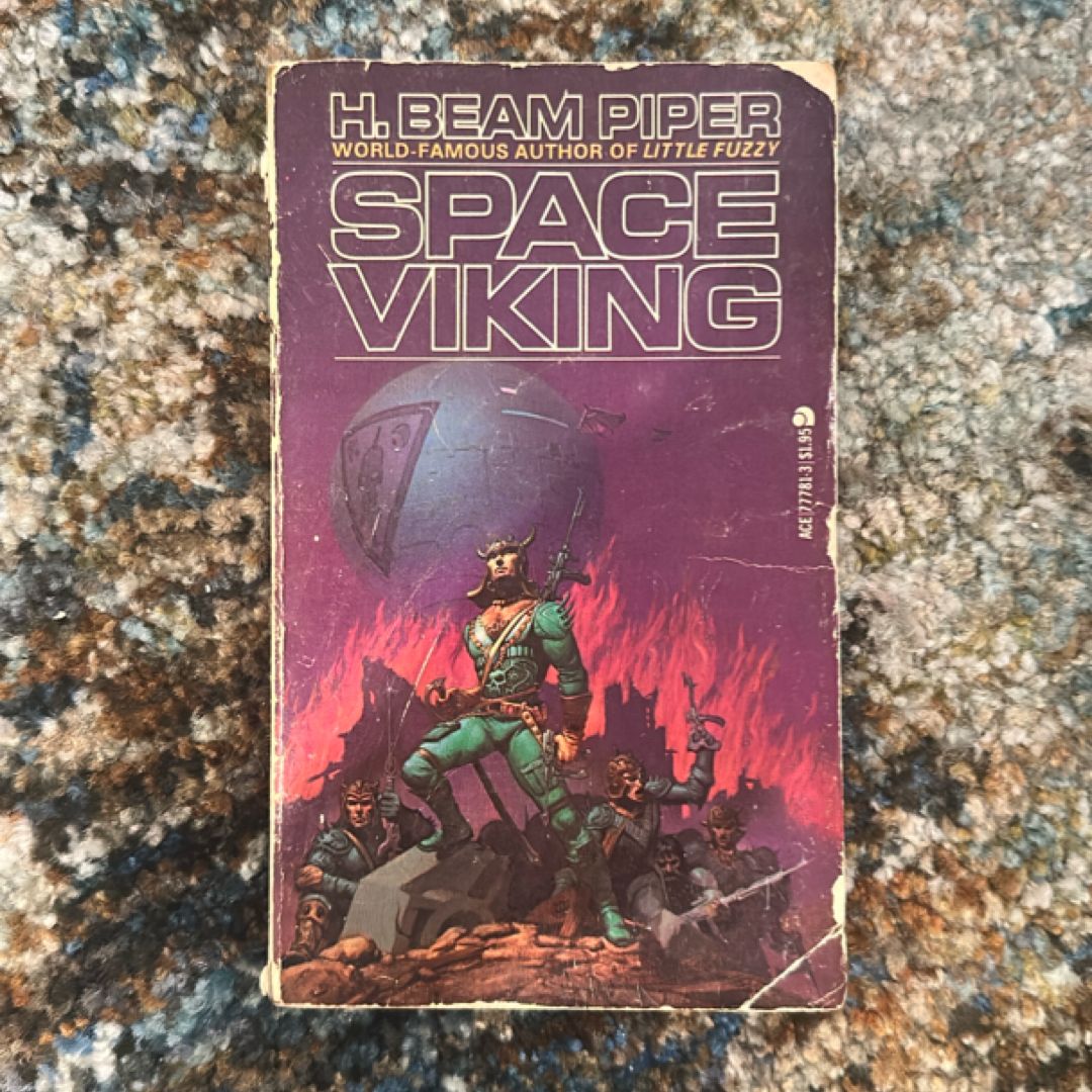 Space Viking