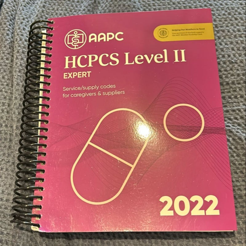 HCPCS Level II