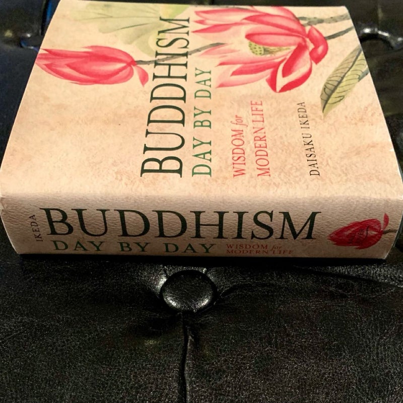 Buddhism Day by Day