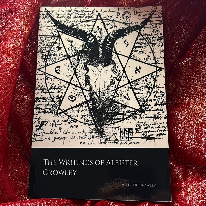 The Writings of Aleister Crowley