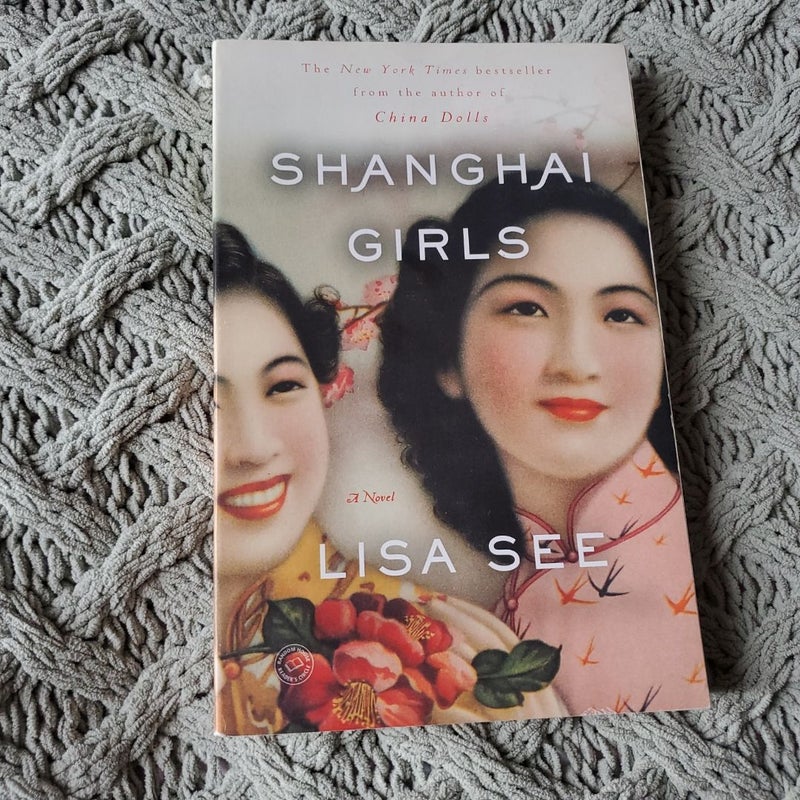 Shanghai Girls