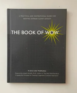 The Book Of Wow