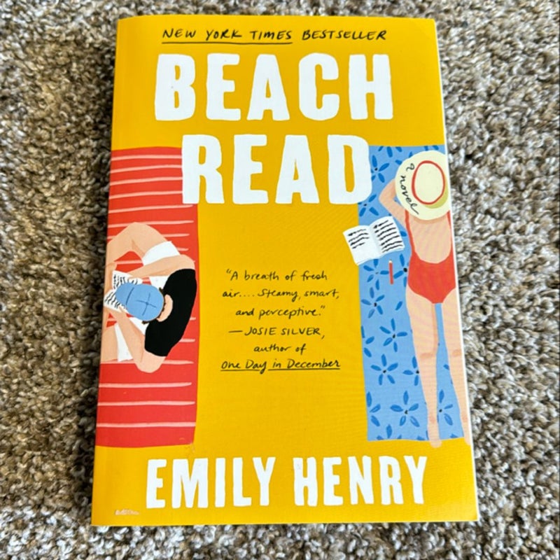 Beach Read