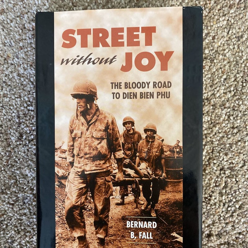 Street Without Joy