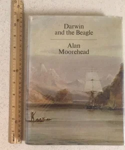 Darwin and the Beagle 