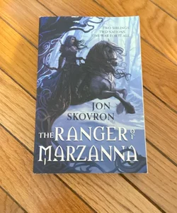 The Ranger of Marzanna