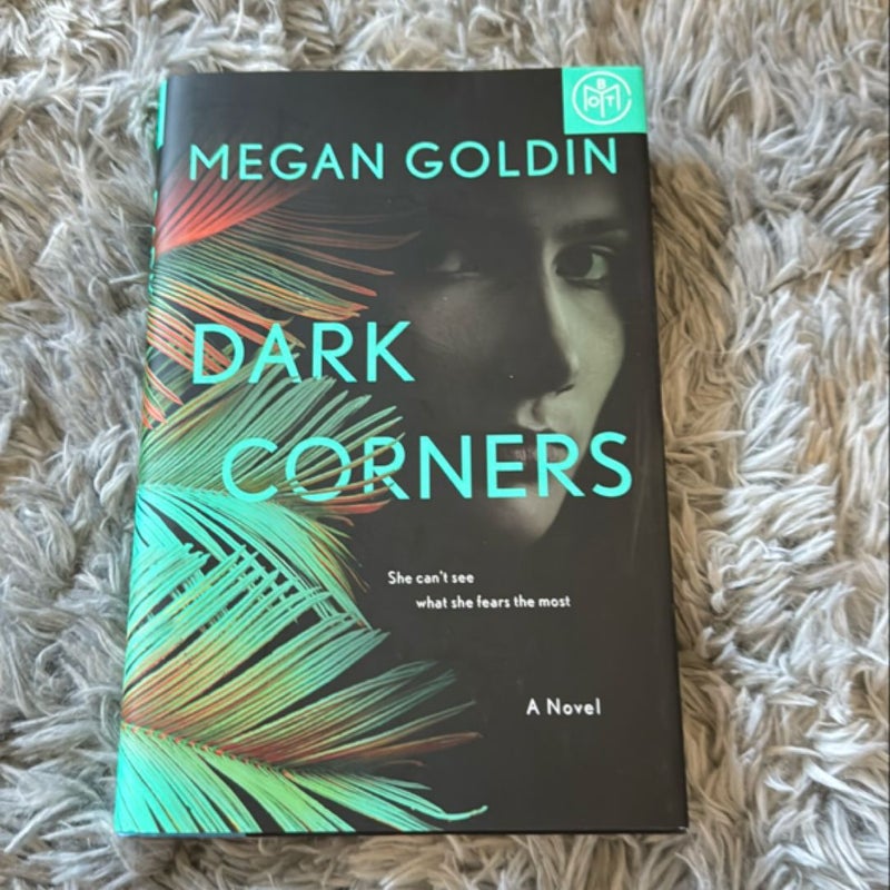 Dark Corners